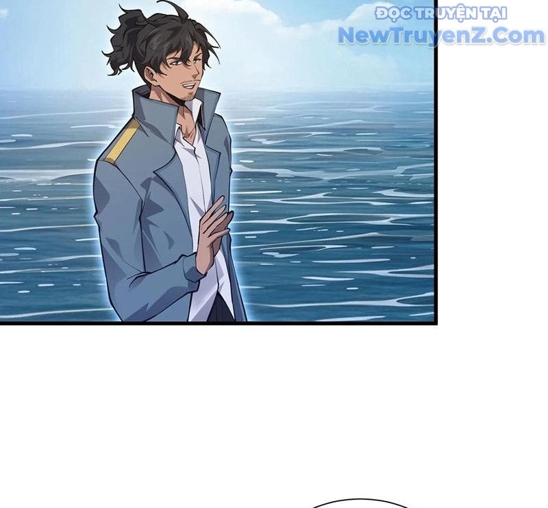 Ta Học Trảm Thần Trong Bệnh Viện Tâm Thần - Chapter 226 - Page 14