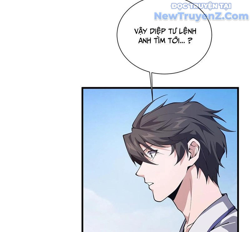 Ta Học Trảm Thần Trong Bệnh Viện Tâm Thần - Chapter 226 - Page 15