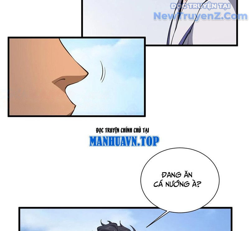 Ta Học Trảm Thần Trong Bệnh Viện Tâm Thần - Chapter 226 - Page 16