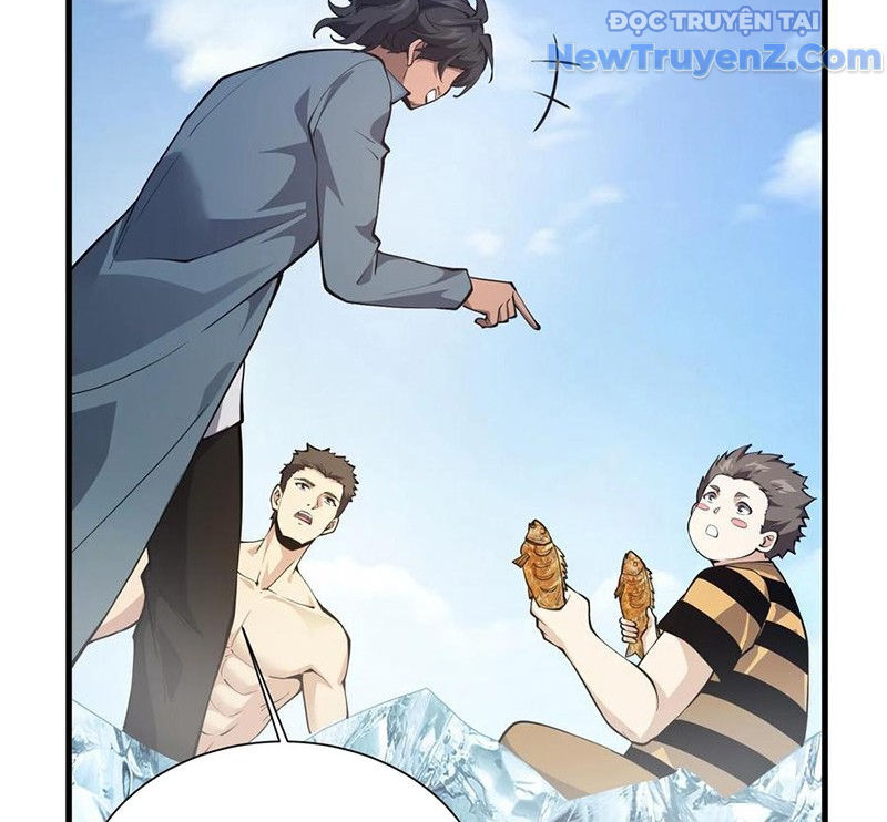 Ta Học Trảm Thần Trong Bệnh Viện Tâm Thần - Chapter 226 - Page 17