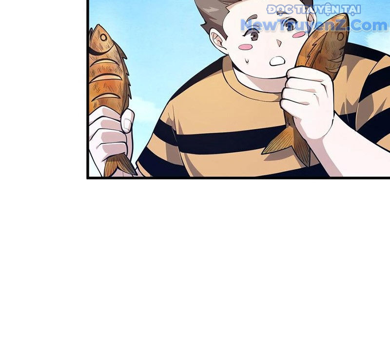 Ta Học Trảm Thần Trong Bệnh Viện Tâm Thần - Chapter 226 - Page 19