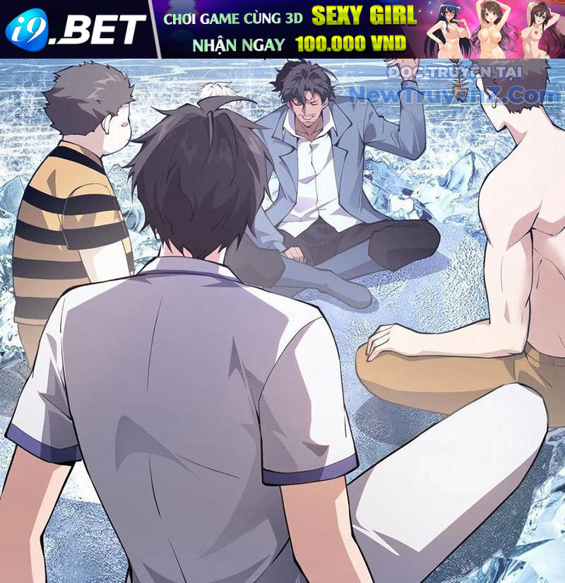 Ta Học Trảm Thần Trong Bệnh Viện Tâm Thần - Chapter 226 - Page 22