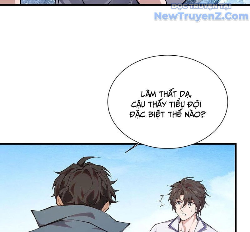 Ta Học Trảm Thần Trong Bệnh Viện Tâm Thần - Chapter 226 - Page 23