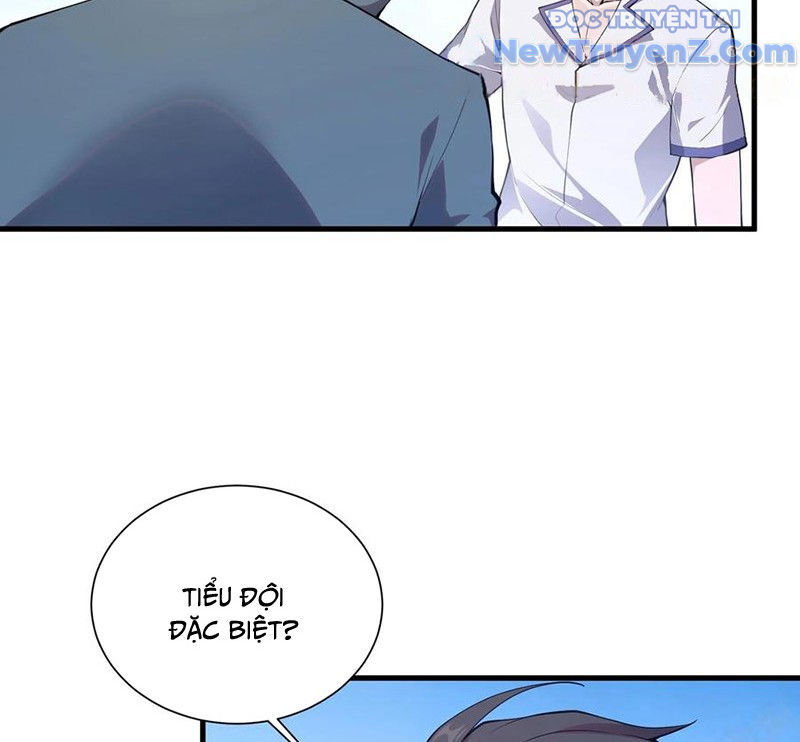 Ta Học Trảm Thần Trong Bệnh Viện Tâm Thần - Chapter 226 - Page 24