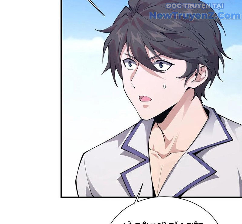 Ta Học Trảm Thần Trong Bệnh Viện Tâm Thần - Chapter 226 - Page 25