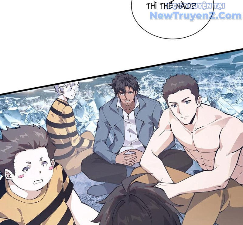 Ta Học Trảm Thần Trong Bệnh Viện Tâm Thần - Chapter 226 - Page 28