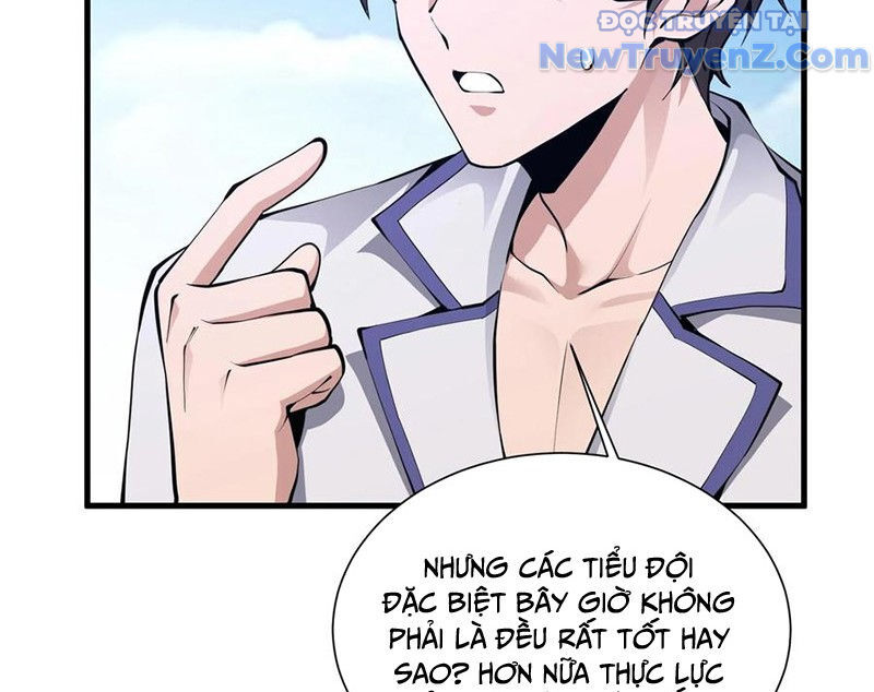 Ta Học Trảm Thần Trong Bệnh Viện Tâm Thần - Chapter 226 - Page 31