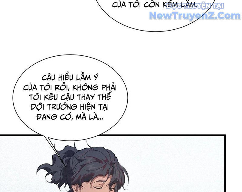 Ta Học Trảm Thần Trong Bệnh Viện Tâm Thần - Chapter 226 - Page 32