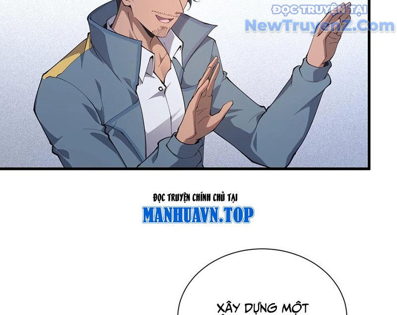 Ta Học Trảm Thần Trong Bệnh Viện Tâm Thần - Chapter 226 - Page 33