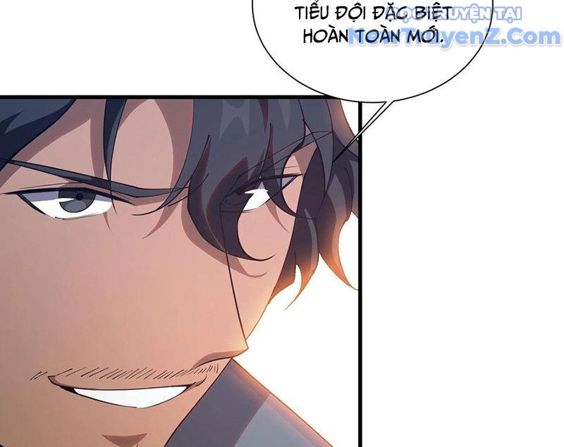 Ta Học Trảm Thần Trong Bệnh Viện Tâm Thần - Chapter 226 - Page 34