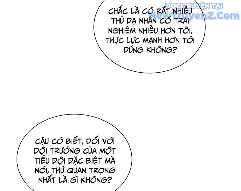 Ta Học Trảm Thần Trong Bệnh Viện Tâm Thần - Chapter 226 - Page 37
