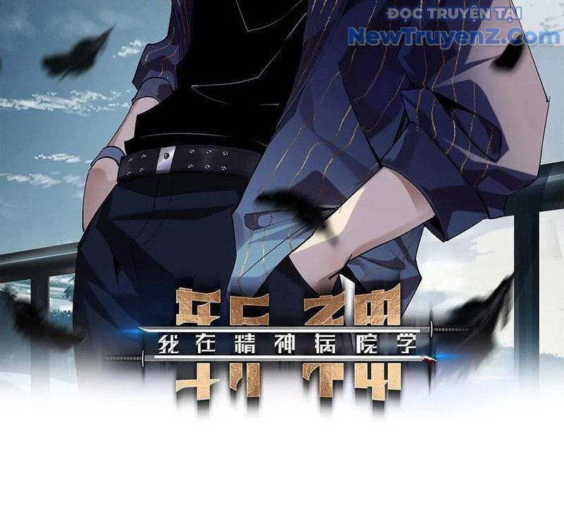 Ta Học Trảm Thần Trong Bệnh Viện Tâm Thần - Chapter 226 - Page 4