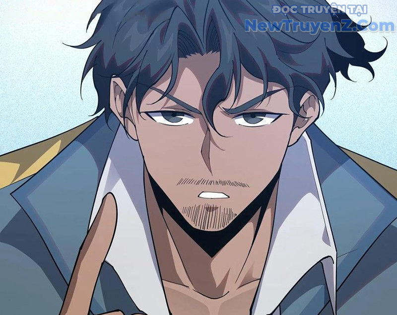 Ta Học Trảm Thần Trong Bệnh Viện Tâm Thần - Chapter 226 - Page 41