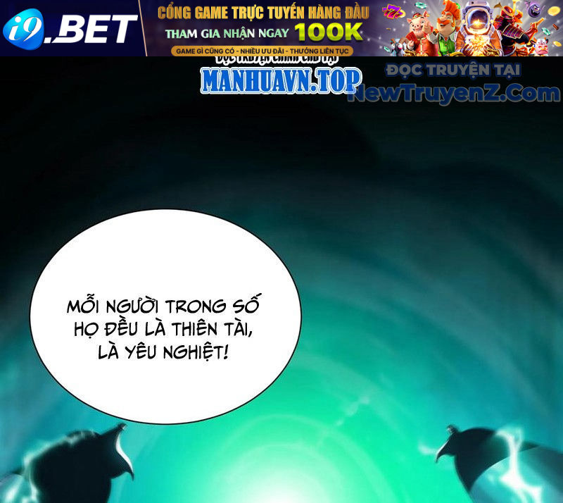 Ta Học Trảm Thần Trong Bệnh Viện Tâm Thần - Chapter 226 - Page 43