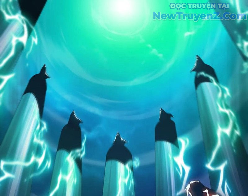 Ta Học Trảm Thần Trong Bệnh Viện Tâm Thần - Chapter 226 - Page 44