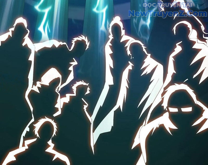 Ta Học Trảm Thần Trong Bệnh Viện Tâm Thần - Chapter 226 - Page 45