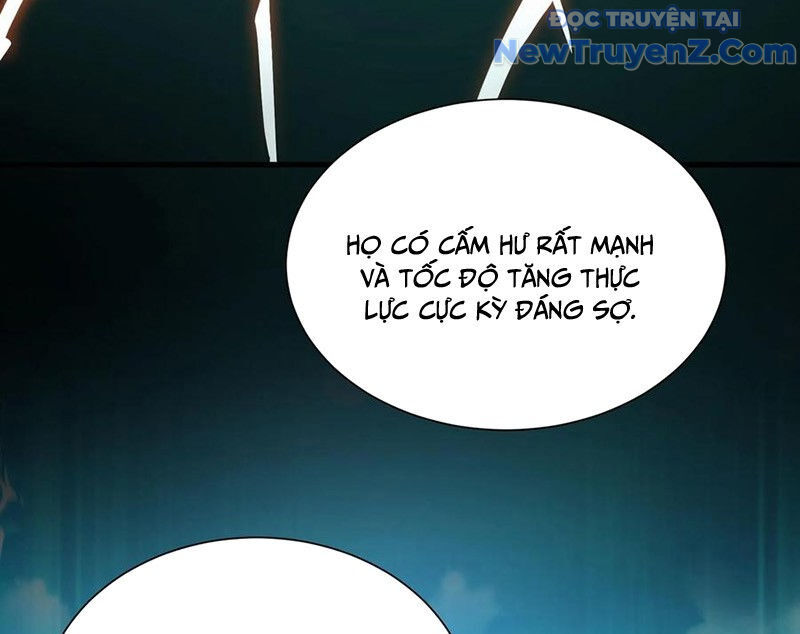 Ta Học Trảm Thần Trong Bệnh Viện Tâm Thần - Chapter 226 - Page 46