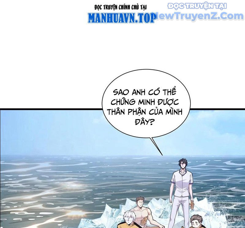Ta Học Trảm Thần Trong Bệnh Viện Tâm Thần - Chapter 226 - Page 5
