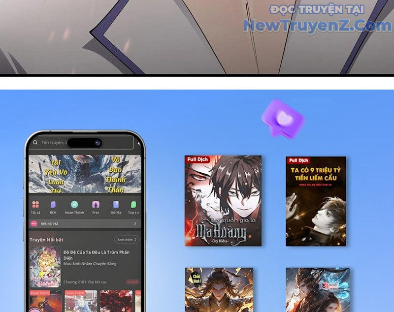 Ta Học Trảm Thần Trong Bệnh Viện Tâm Thần - Chapter 226 - Page 54