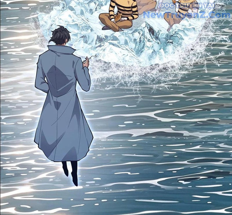 Ta Học Trảm Thần Trong Bệnh Viện Tâm Thần - Chapter 226 - Page 6