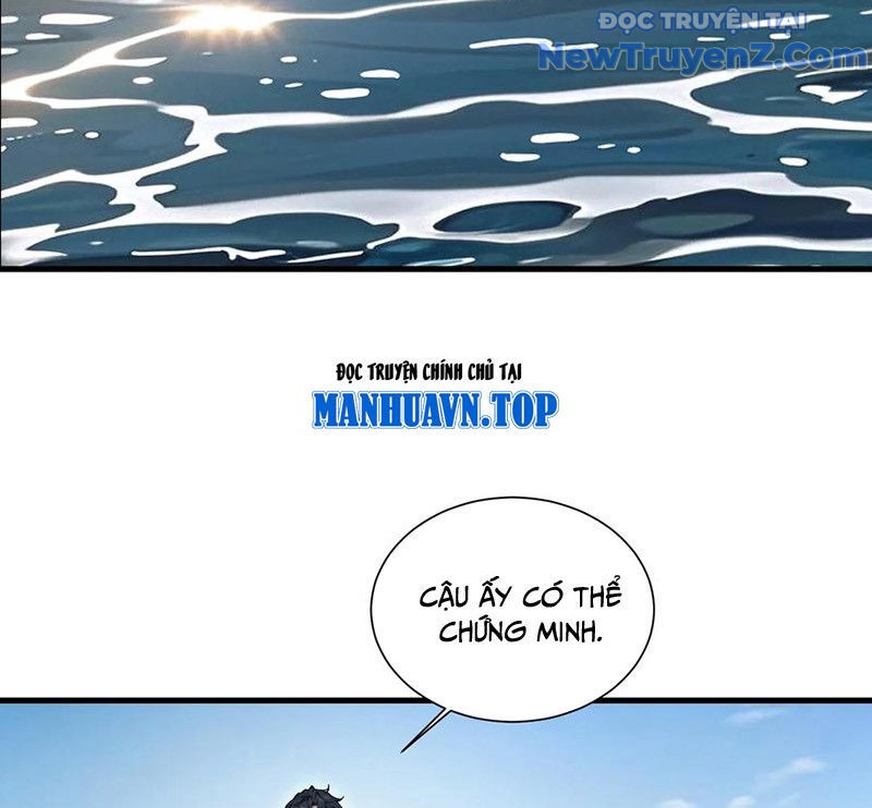 Ta Học Trảm Thần Trong Bệnh Viện Tâm Thần - Chapter 226 - Page 7