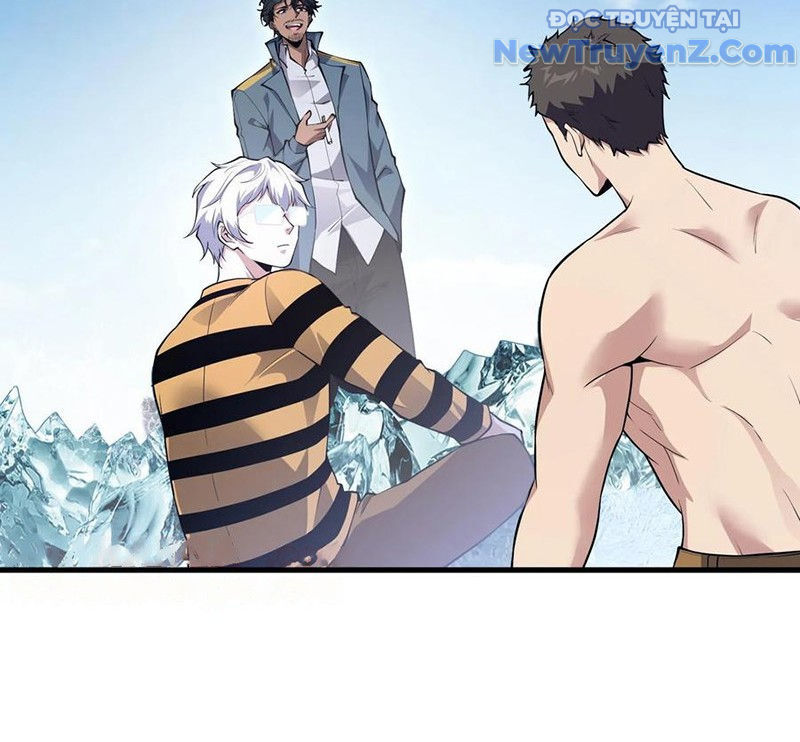 Ta Học Trảm Thần Trong Bệnh Viện Tâm Thần - Chapter 226 - Page 8