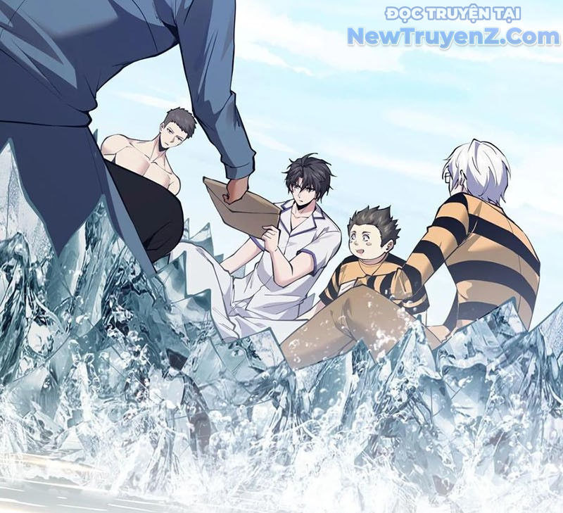 Ta Học Trảm Thần Trong Bệnh Viện Tâm Thần - Chapter 227 - Page 10