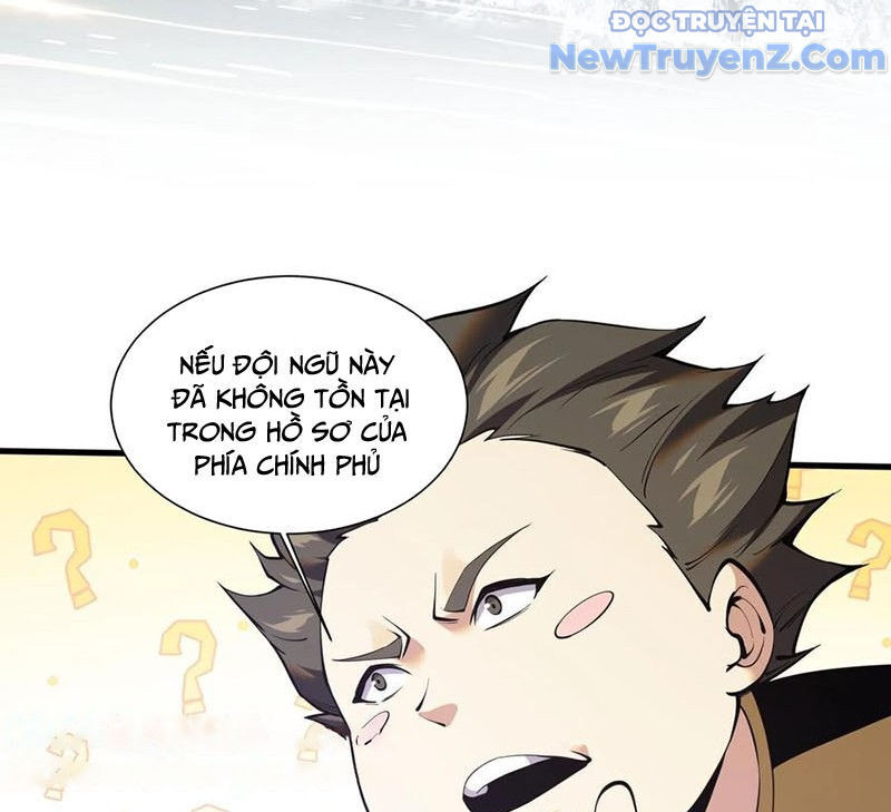 Ta Học Trảm Thần Trong Bệnh Viện Tâm Thần - Chapter 227 - Page 11