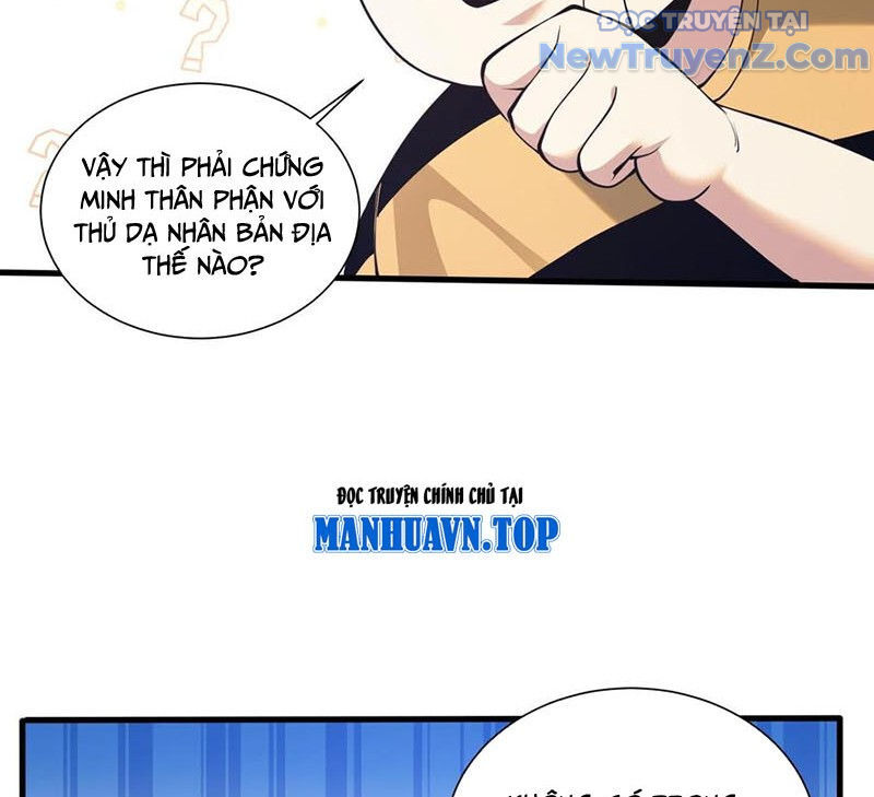 Ta Học Trảm Thần Trong Bệnh Viện Tâm Thần - Chapter 227 - Page 12