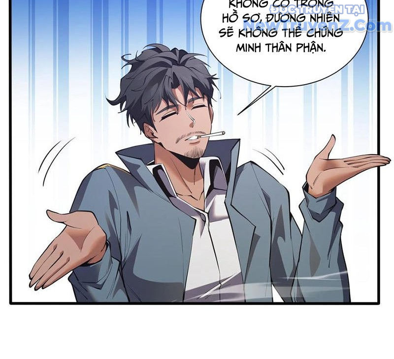 Ta Học Trảm Thần Trong Bệnh Viện Tâm Thần - Chapter 227 - Page 13