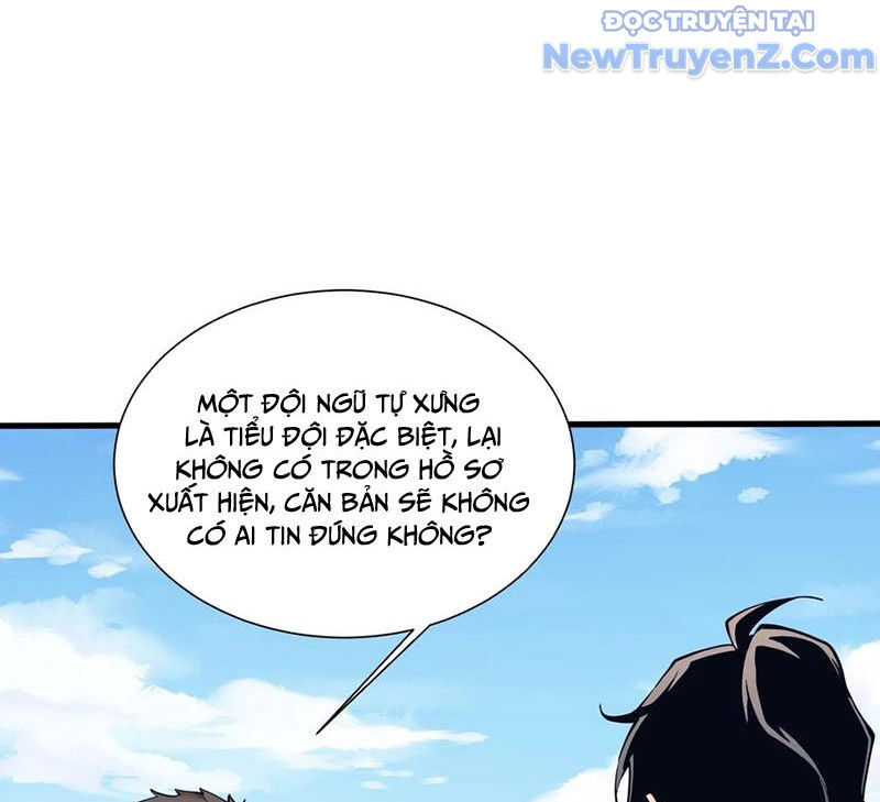 Ta Học Trảm Thần Trong Bệnh Viện Tâm Thần - Chapter 227 - Page 14