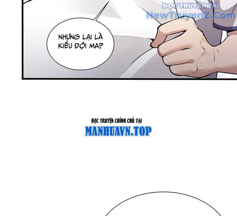 Ta Học Trảm Thần Trong Bệnh Viện Tâm Thần - Chapter 227 - Page 20