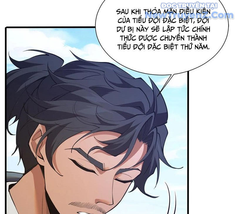 Ta Học Trảm Thần Trong Bệnh Viện Tâm Thần - Chapter 227 - Page 21