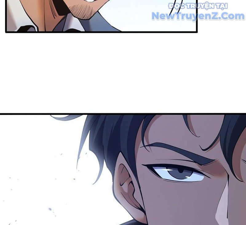 Ta Học Trảm Thần Trong Bệnh Viện Tâm Thần - Chapter 227 - Page 22