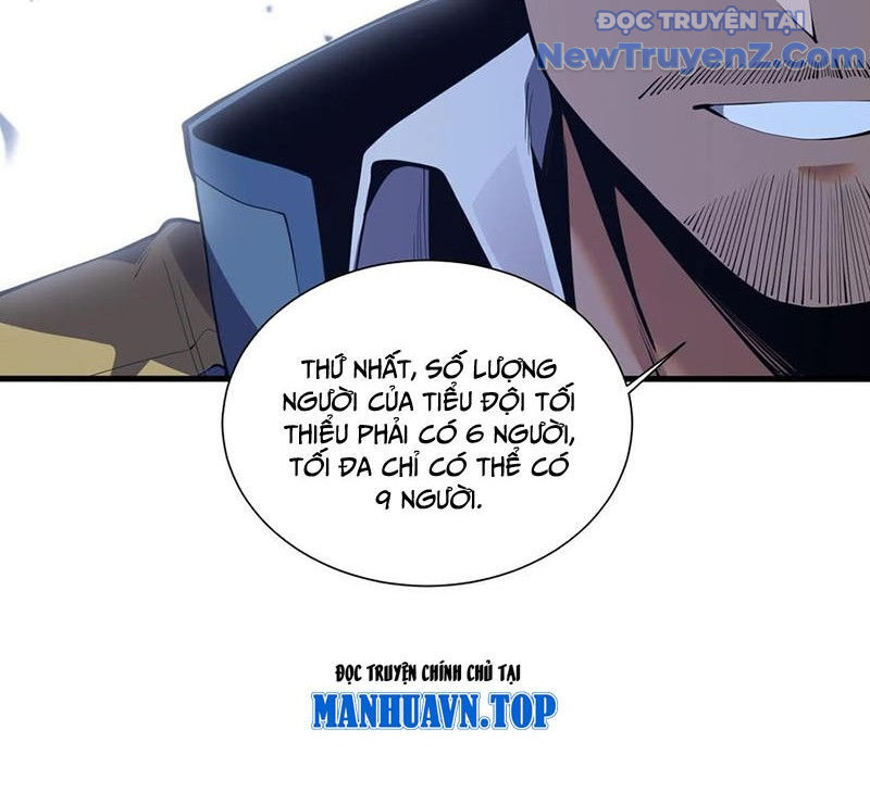 Ta Học Trảm Thần Trong Bệnh Viện Tâm Thần - Chapter 227 - Page 23