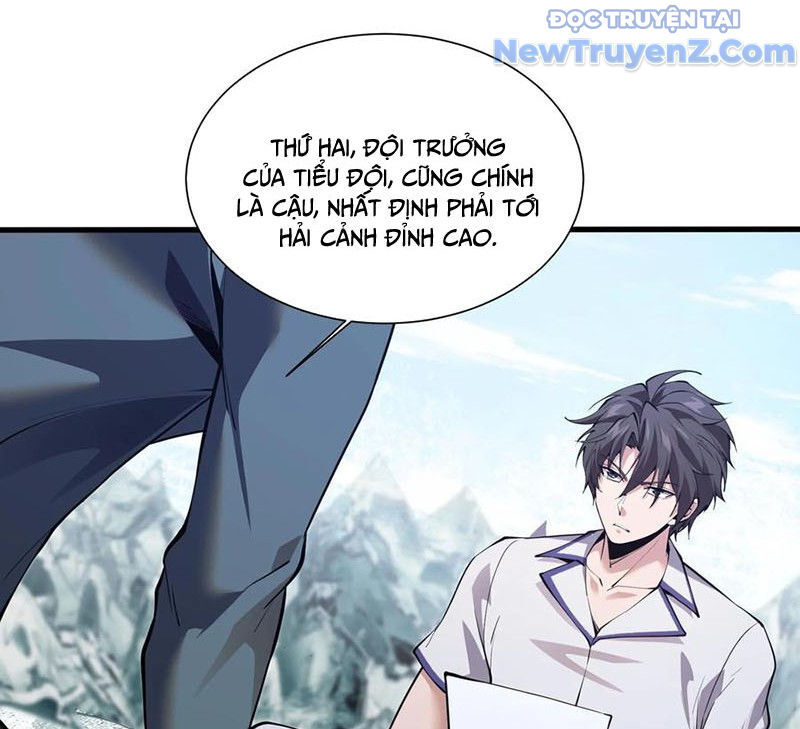 Ta Học Trảm Thần Trong Bệnh Viện Tâm Thần - Chapter 227 - Page 25