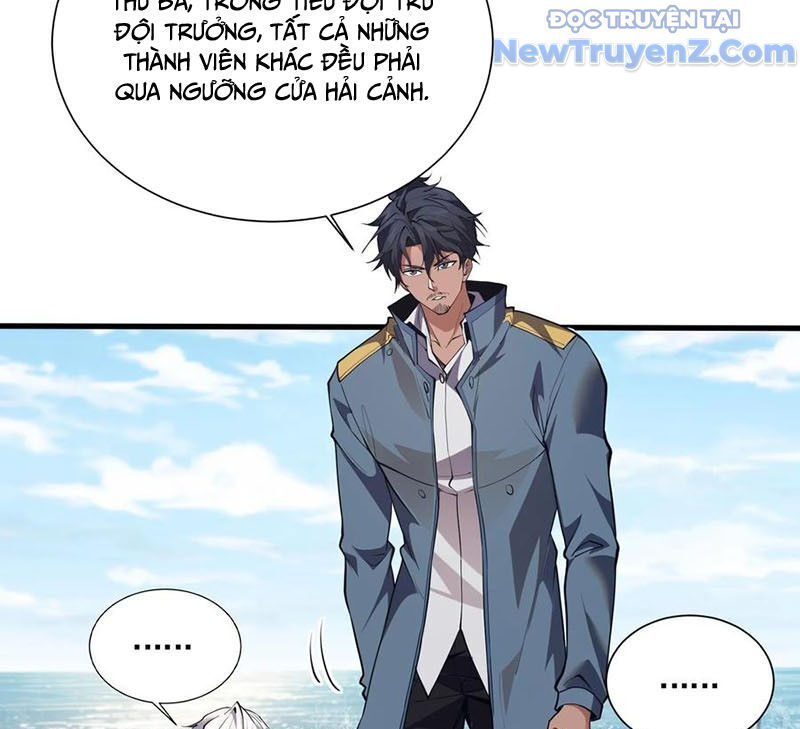 Ta Học Trảm Thần Trong Bệnh Viện Tâm Thần - Chapter 227 - Page 27