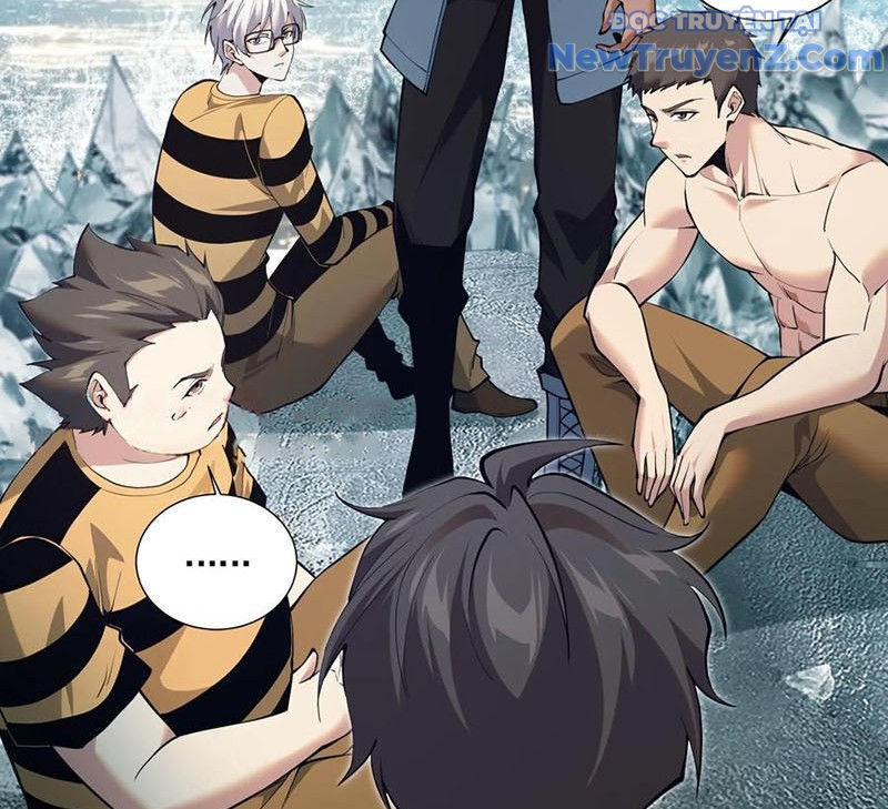 Ta Học Trảm Thần Trong Bệnh Viện Tâm Thần - Chapter 227 - Page 28