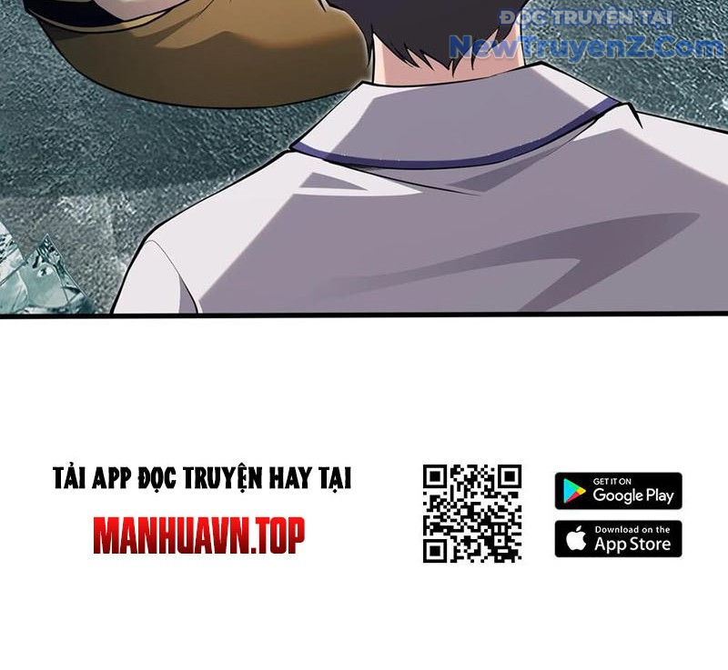 Ta Học Trảm Thần Trong Bệnh Viện Tâm Thần - Chapter 227 - Page 29