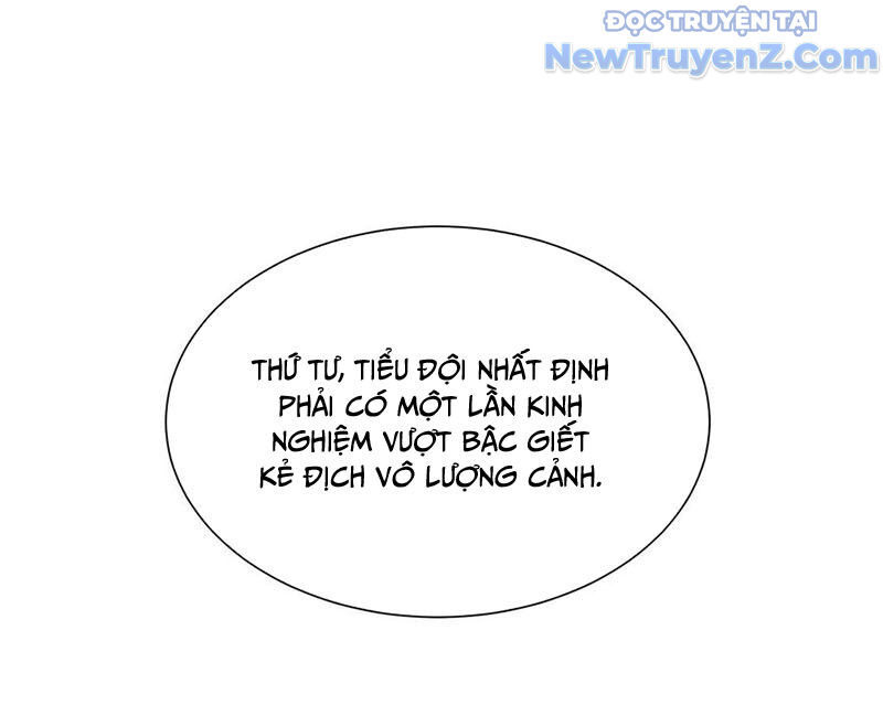 Ta Học Trảm Thần Trong Bệnh Viện Tâm Thần - Chapter 227 - Page 30