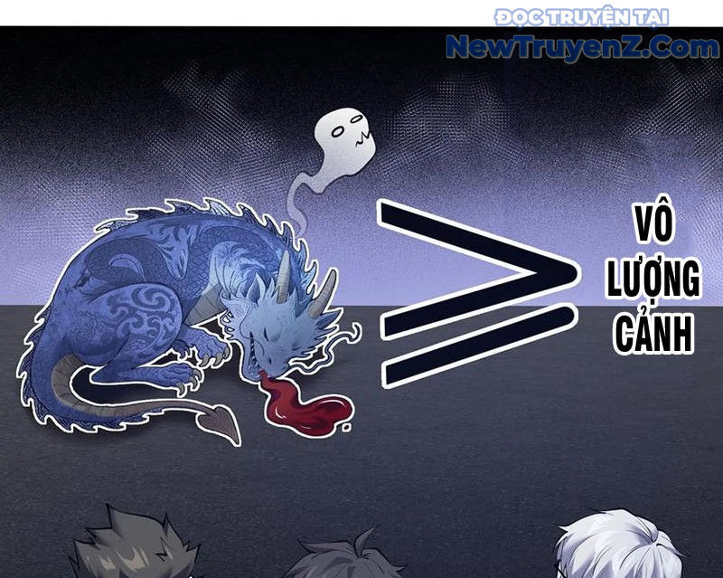 Ta Học Trảm Thần Trong Bệnh Viện Tâm Thần - Chapter 227 - Page 31