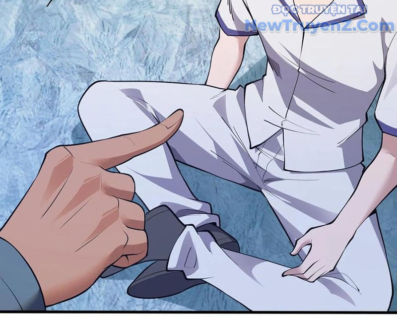 Ta Học Trảm Thần Trong Bệnh Viện Tâm Thần - Chapter 227 - Page 35