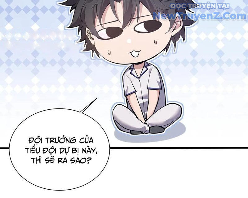 Ta Học Trảm Thần Trong Bệnh Viện Tâm Thần - Chapter 227 - Page 37