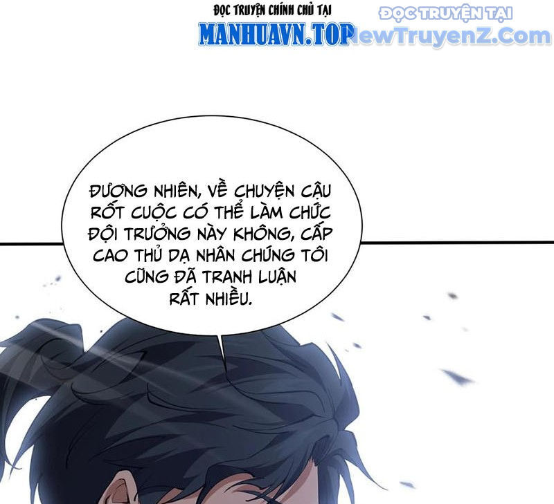Ta Học Trảm Thần Trong Bệnh Viện Tâm Thần - Chapter 227 - Page 4