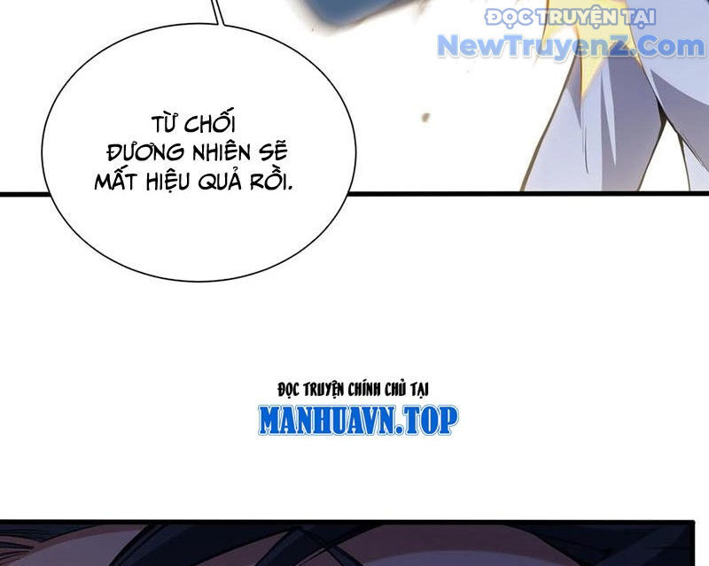 Ta Học Trảm Thần Trong Bệnh Viện Tâm Thần - Chapter 227 - Page 40