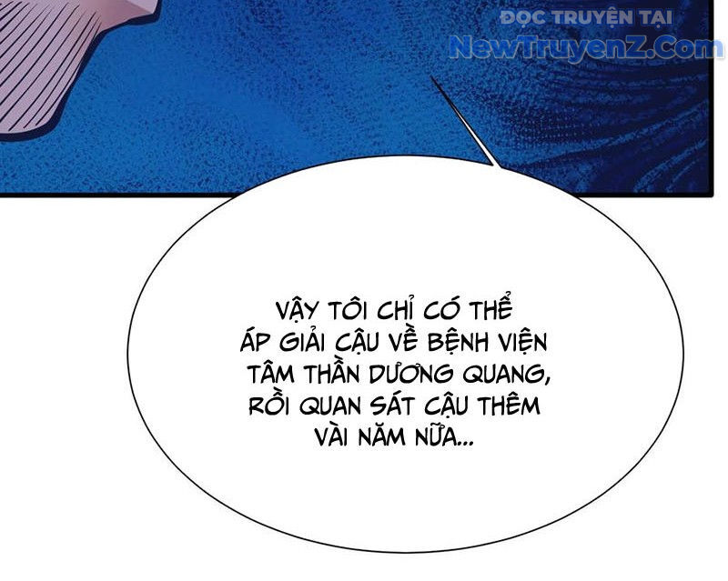 Ta Học Trảm Thần Trong Bệnh Viện Tâm Thần - Chapter 227 - Page 42