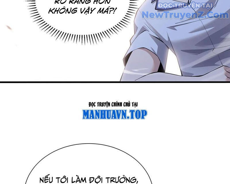 Ta Học Trảm Thần Trong Bệnh Viện Tâm Thần - Chapter 227 - Page 45