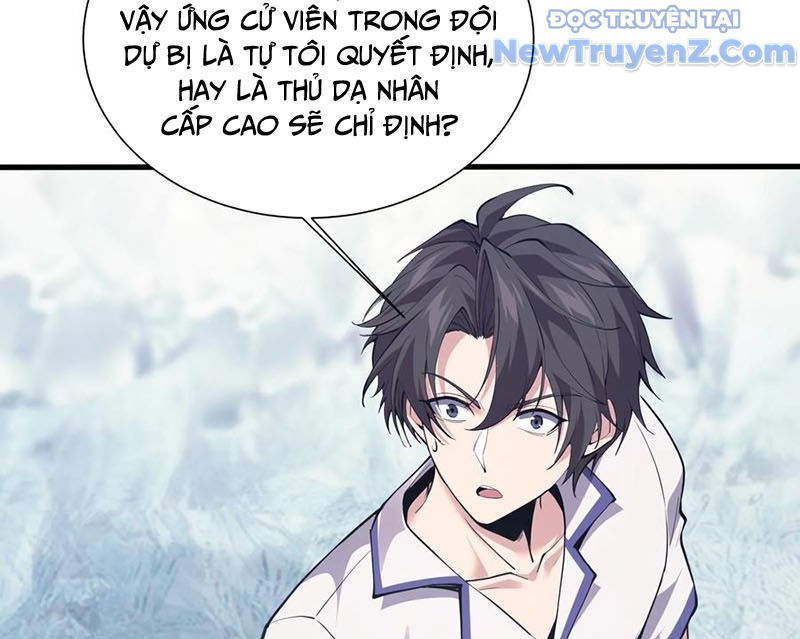 Ta Học Trảm Thần Trong Bệnh Viện Tâm Thần - Chapter 227 - Page 46