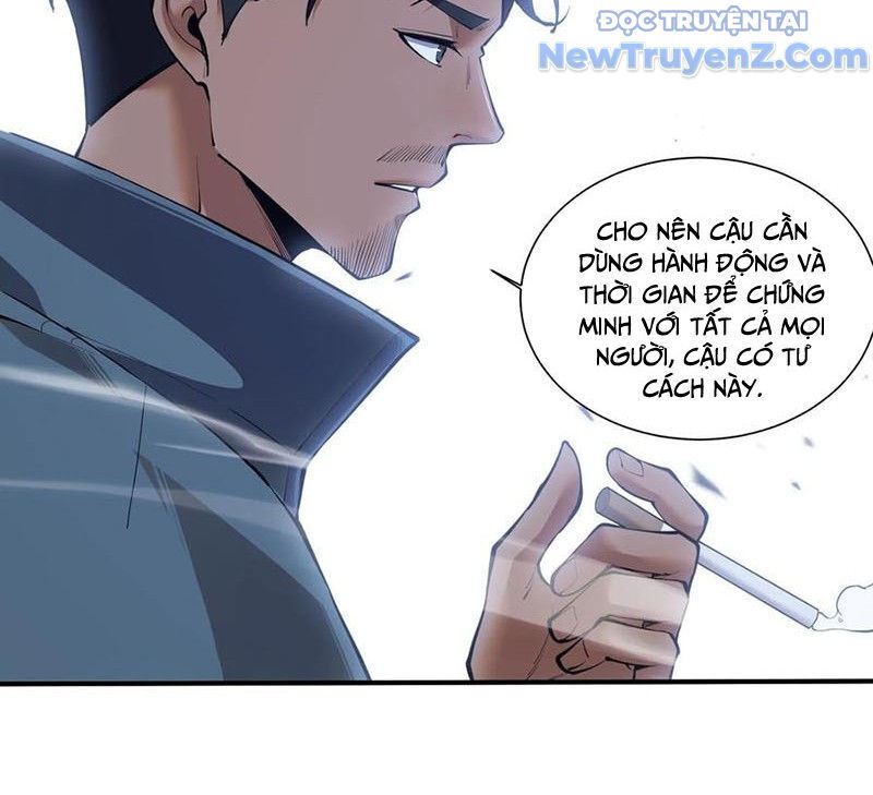 Ta Học Trảm Thần Trong Bệnh Viện Tâm Thần - Chapter 227 - Page 5