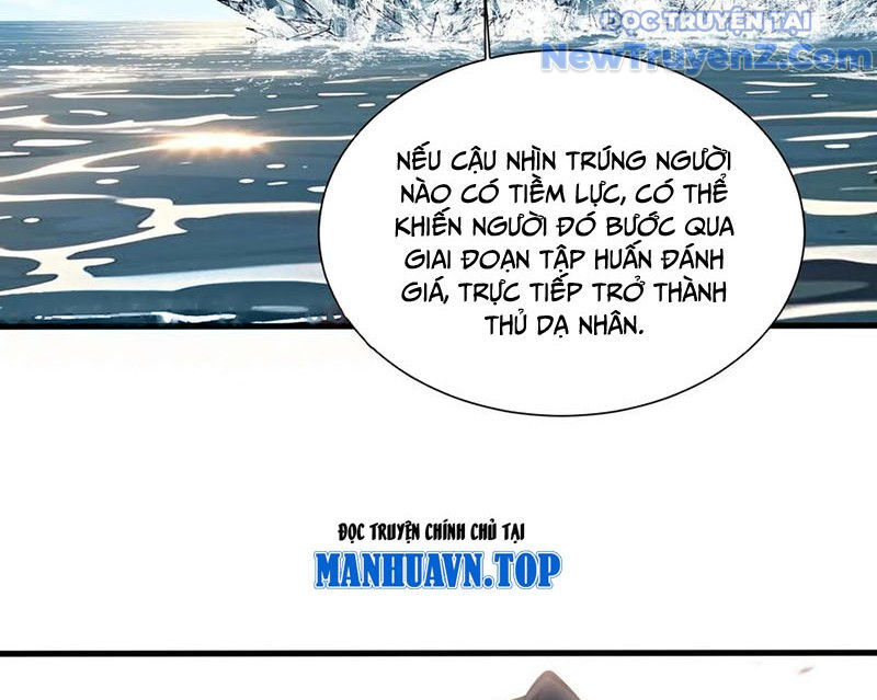 Ta Học Trảm Thần Trong Bệnh Viện Tâm Thần - Chapter 227 - Page 50